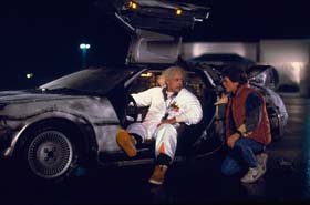 ǻBack to the Future (1985)