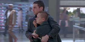 ̳ʸƼ ƮMinority Report (2002)