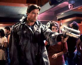 ͹̳The Terminator (1984)