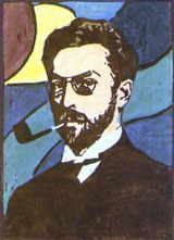 ĭŰ(Wassily Kandinsky)